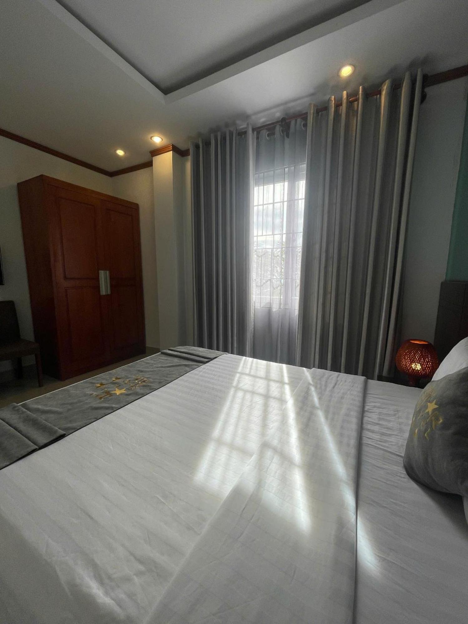 Lien Do Star Hotel Баолок Екстер'єр фото