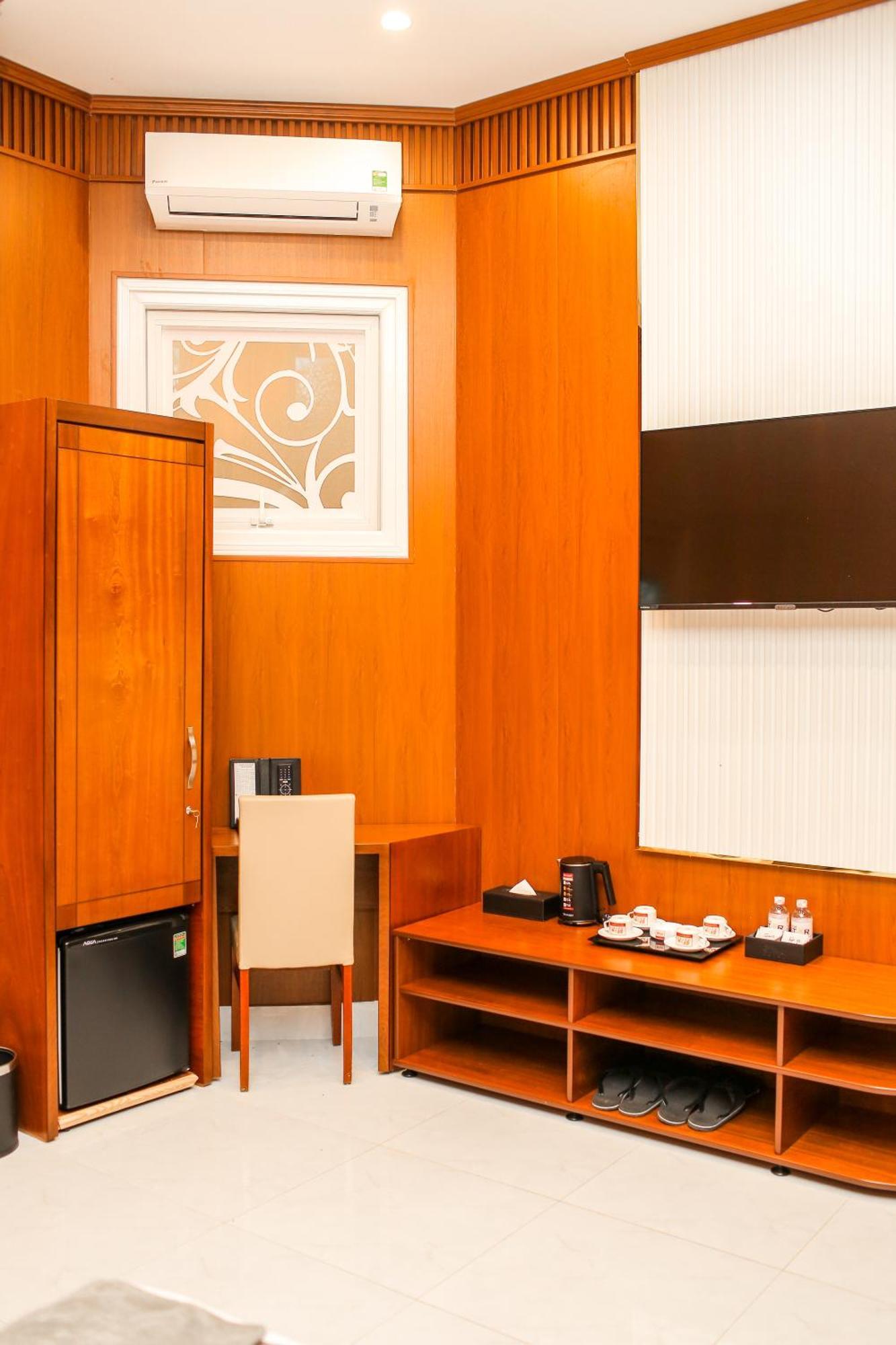 Lien Do Star Hotel Баолок Екстер'єр фото